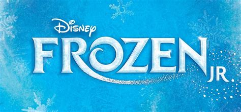 Frozen Jr.