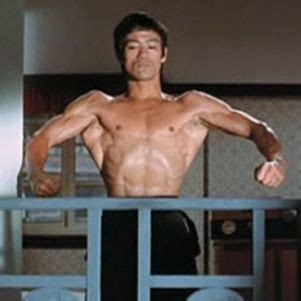 Bruce Lee Cobra Lats: How to Build Powerful, Functional Lats ...