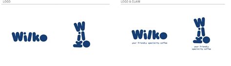 Wilko | branding on Behance