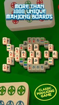 Classic Mahjong Solitaire Free - 247 Village Quest for PC Windows or ...