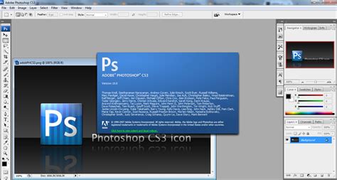 Repost: Adobe Photoshop CS3 Full Version ~ bulung software