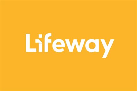 Lifeway launches new branding, website enhancements • Biblical Recorder