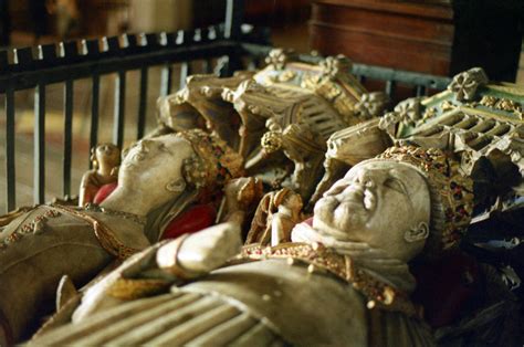 Britain’s best places to see: Burial places of the English monarchs – Museum Crush