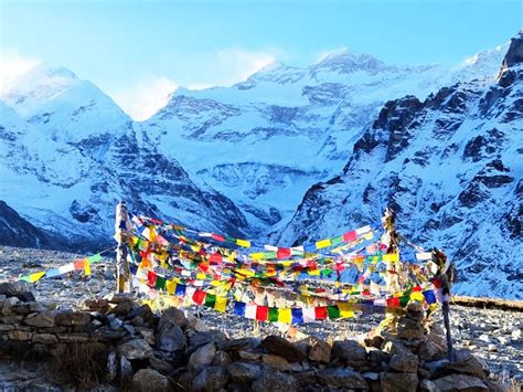 Trekking in Kanchenjunga - Why Should Be On Your Bucket List