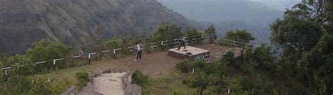 Arts Travels Chikhaldara Hill Station - Arts Travels