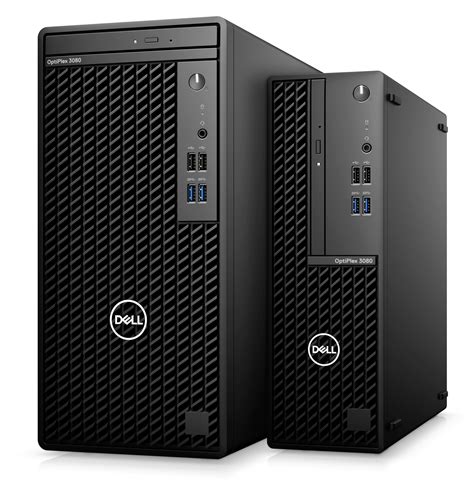 Dell OptiPlex 3080 Tower Desktop Price in Nepal - ITShop Nepal