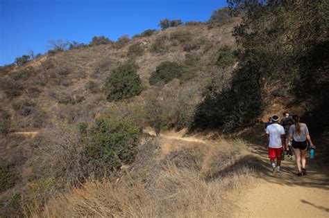 Top 10 Easy Hikes in Los Angeles | Discover Los Angeles