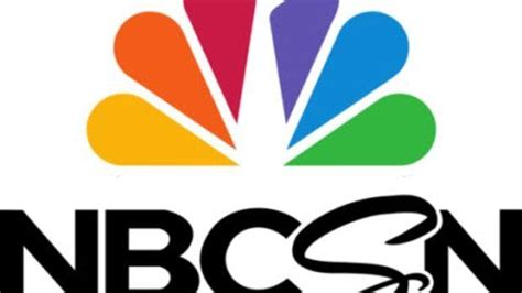 Nbcsn Logo - LogoDix