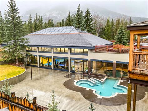 Avis: Kananaskis Mountain Lodge, Autograph Collection | Milesopedia