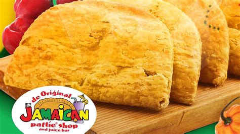 Jamaican Patties now available for delivery in Metro Manila