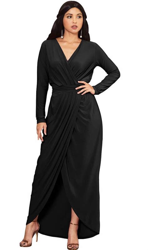 15 Best Black Funeral Dresses for Somber Occasions - TopOfStyle Blog