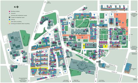 University of Liverpool consults on £1bn masterplan - Place North West