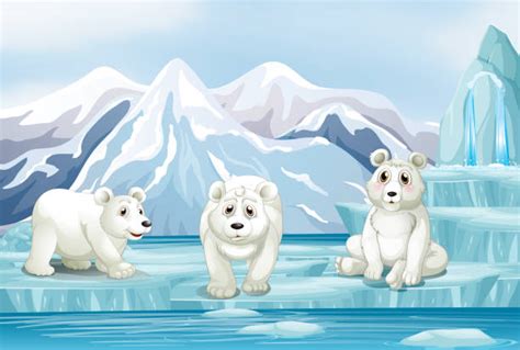 Icebergs Clip Art Illustrations, Royalty-Free Vector Graphics & Clip ...