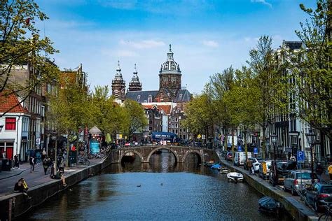 Tourist Places to Visit in Netherlands - Holland Sightseeing