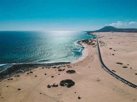 BEST TRAILS IN FUERTEVENTURA FOR HIKING