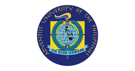 Adventist University Of The Philippines Logo