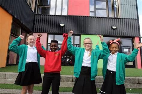 Primary school in Bestwood 'continues to improve' in first inspection ...