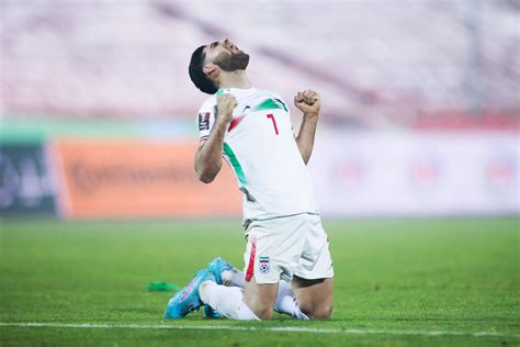 ‘It’s been crazy’: Alireza Jahanbakhsh on Iran’s journey to the World Cup and his unhappy time ...