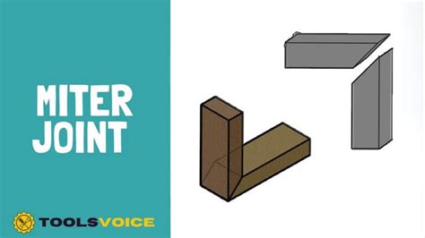 Mitre Joint Advantages And Disadvantages - Tools Voice