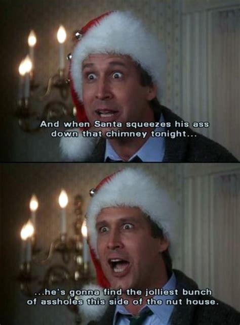 Christmas Vacation Best Movie Quotes. QuotesGram