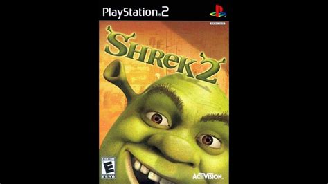 Shrek 2 PS2 Soundtrack - Spooky Forest Akkoorden - Chordify