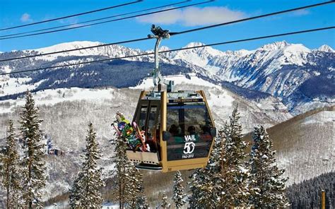 Ski Vail: resort guide - Telegraph