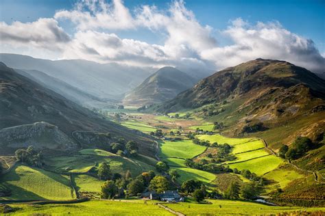 Martindale | Lake district england, Cumbria lake district ...