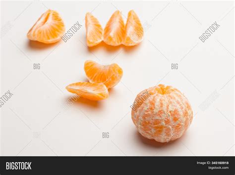 Tangerine Orange- Image & Photo (Free Trial) | Bigstock