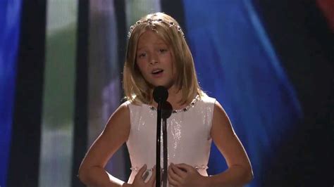 Jackie Evancho - Ave Maria - Final America's Got Talent [HD] - YouTube