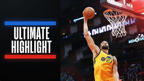 ULTIMATE HIGHLIGHTS | NBA.com