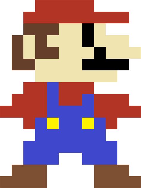 Level UP Mario by leeseongjae620 on DeviantArt