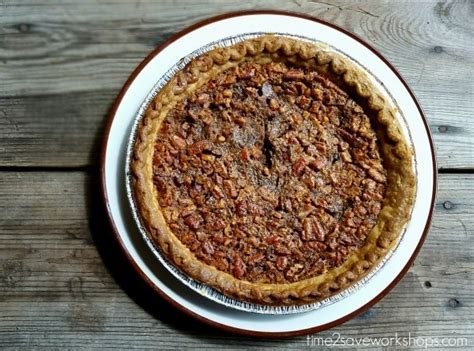 Easy Kentucky Derby Pie Recipe | Kasey Trenum