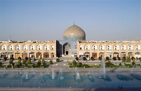 Isfahan - Alchetron, The Free Social Encyclopedia