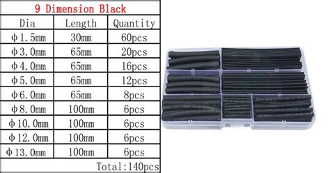 What Size Heat Shrink For 18 Gauge Wire - Dental Assistant