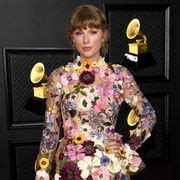 Grammys - UK coverage of the dresses, the winners and the most cringe moments