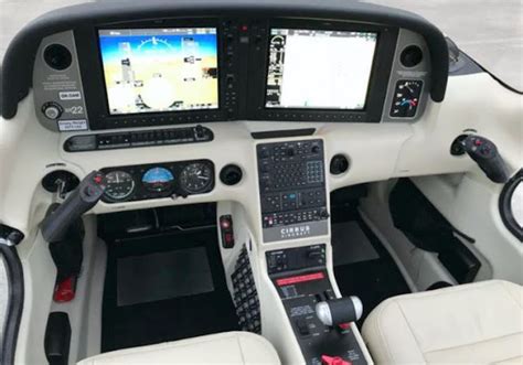 Cirrus SR22 Specs, Interior, Cockpit and Price - Airplane Update