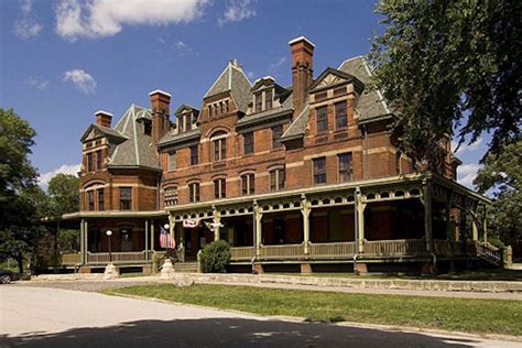 Pullman Historic District: Chicago Attractions Review - 10Best Experts ...