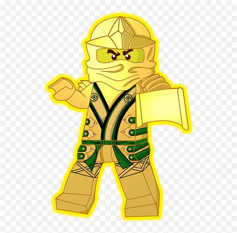 1920x1080px, 1080P Free download | Lego Ninjago Clipart Golden Ninja Golden Ninja Lego Ninjago ...