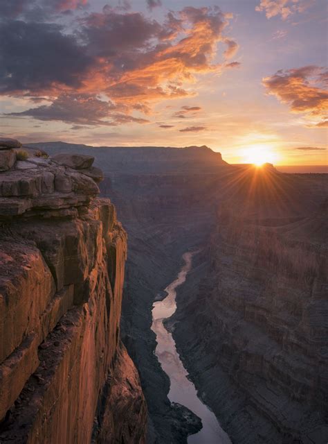 Grand Canyon Sunrise :) | Grand canyon sunrise, Scenic pictures, Sunrise