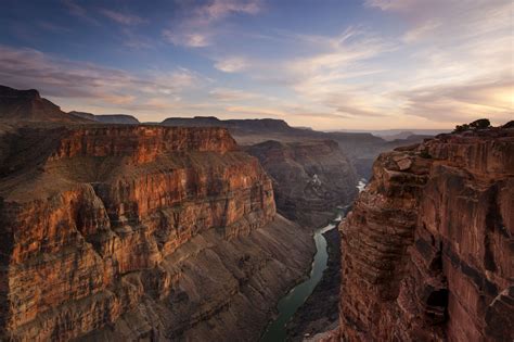 Visiting the Grand Canyon on a Budget