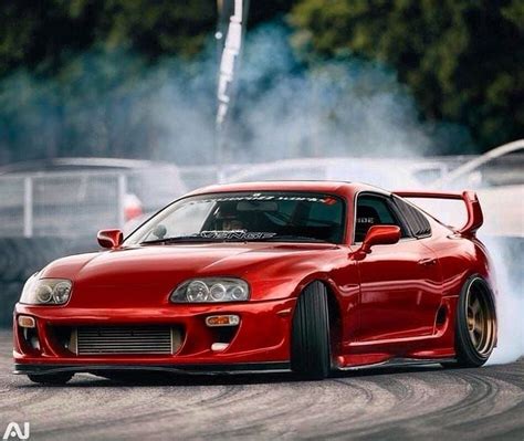 Pin by Greg Morris on Autos 2020 | Toyota supra mk4, Toyota supra, Jdm cars