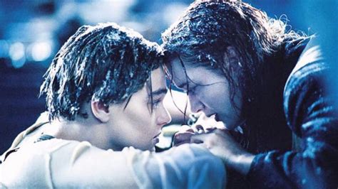 Ill-fated 'Titanic' love story has audiences still watching 20 years ...