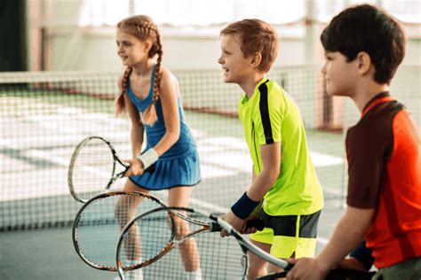 Best Kids Tennis Clothes - Kid Tennis Hub