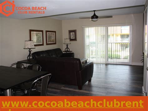 Cocoa Beach Weekly Rentals by Cocoa Beach Club - Issuu