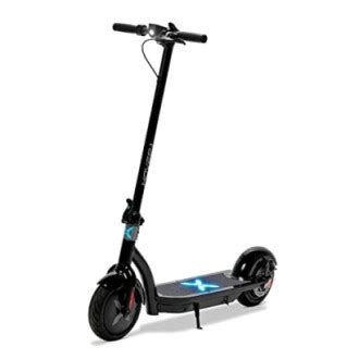 Hover-1 Alpha Electric Scooter Review: 18MPH, 12M Range, 5HR Charge ...