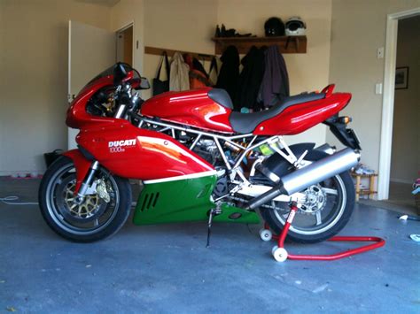 What to do with a red Ducati !!!! - Page 4 - Ducati.ms - The Ultimate ...