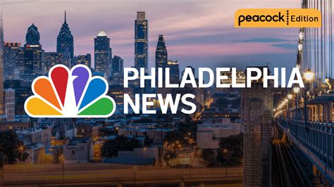 NBC Philadelphia News: A New Way to Watch Local News Anytime – For Free ...