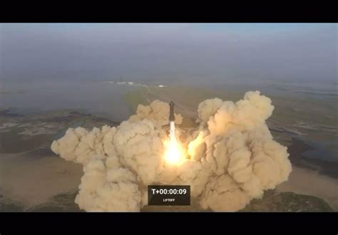 SpaceX explosion: Behind the causes of Starship launch explosion ...