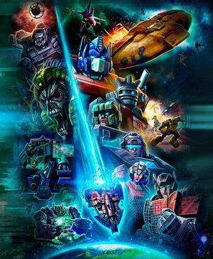 War for Cybertron: Earthrise - Transformers Wiki