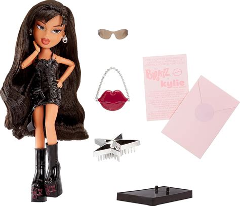 Bratz x Kylie Jenner Day Fashion Doll - YouLoveIt.com